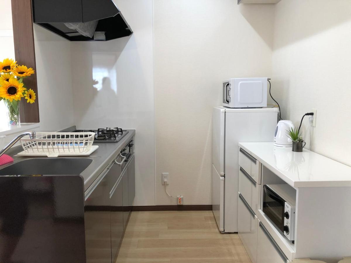 Terracerin Yn23 Apartment Tomigusuku Екстериор снимка